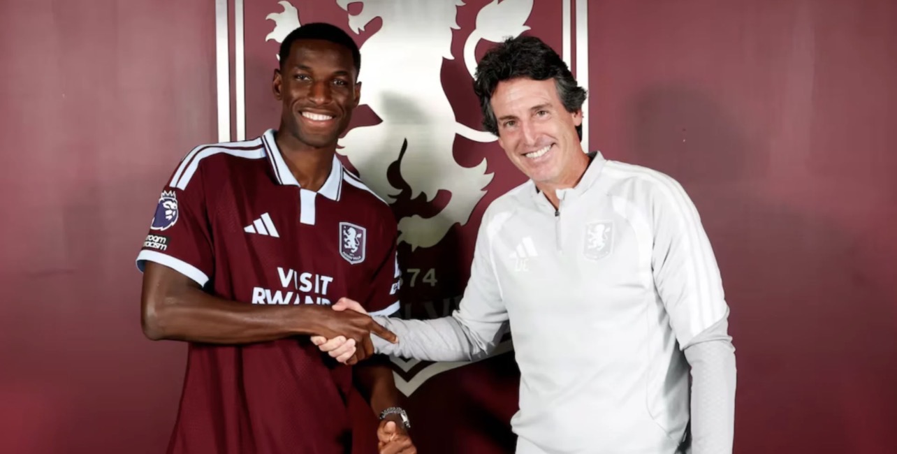 Zyrtare/ Nicolas Jackson ritakohet me Emery, transferohet te Aston Villa, është blerja më e shtrenjtë në historinë e klubit