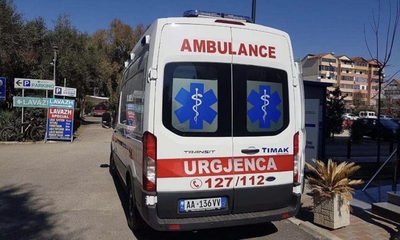 Aksident me vdekje në Mirditë! Makina bie në greminë, një viktimë dhe dy të plagosur