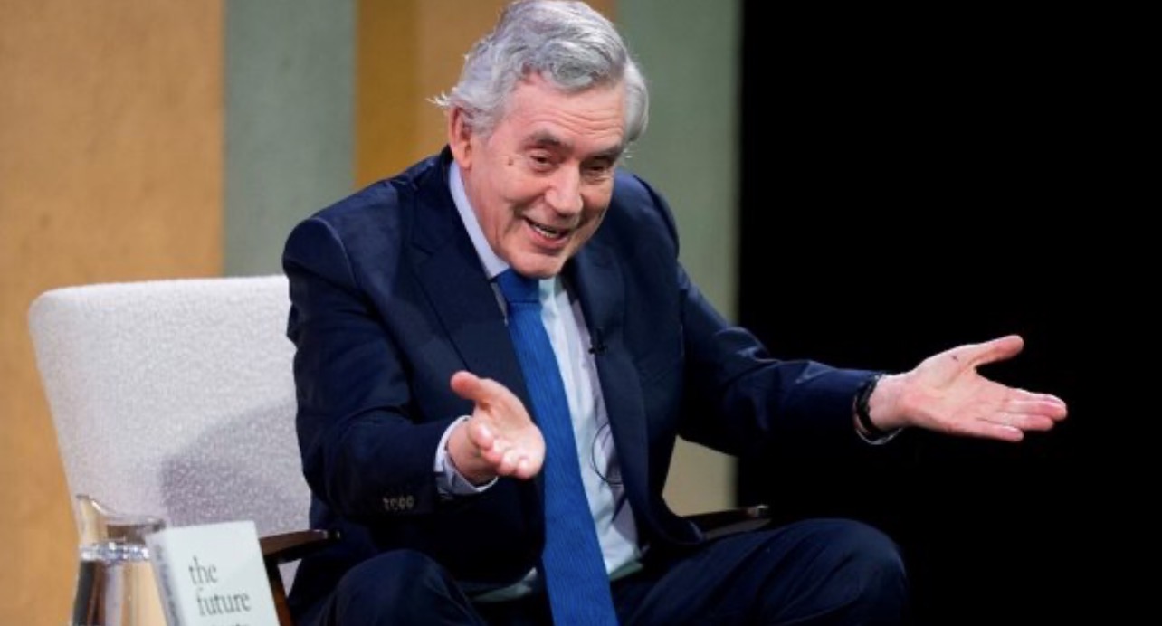 Gordon Brown: Irlanda do të bashkohet