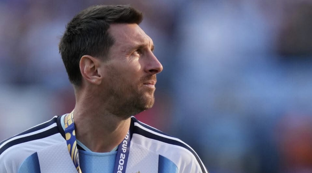 Lionel Messi njofton tërheqjen nga futbolli ndërkombëtar: Nuk kam më asgjë për të dhënë