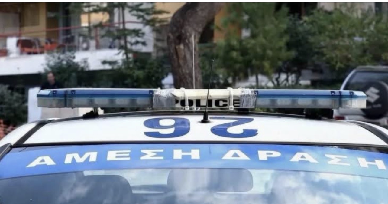 Vidhte në banesat ku punonte si ndihmëse shtëpiake, arrestohet 32-vjeçarja në Greqi