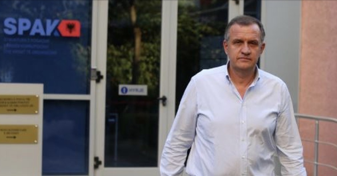Ilir Beqaj pas lirimit nga paraburgimi: Afatet kishin përfunduar, më janë shkelur të drejtat 