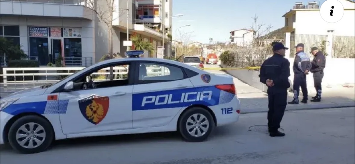 Dy operacione policore në Vlorë e Sarandë, 4 të arrestuar dhe 5 kg kanabis të sekuestruara