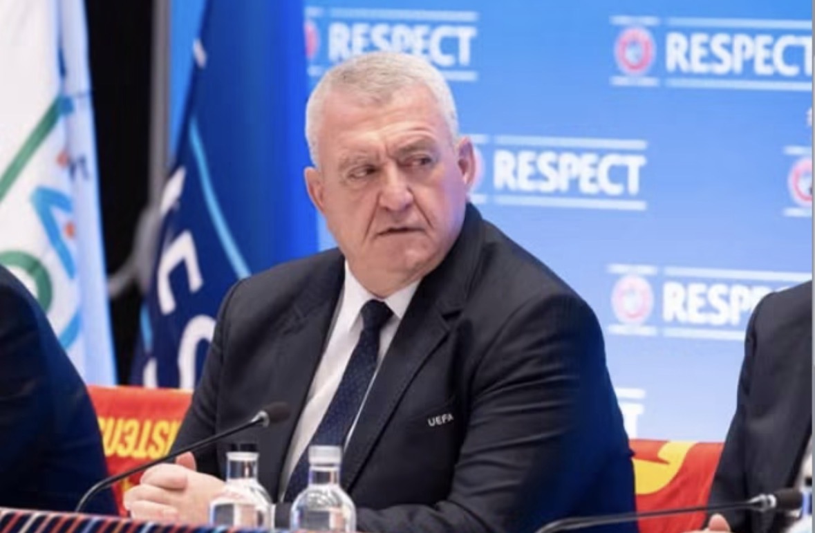 Armand Duka për vendimin e FIFA-s: Mirëpres tërheqjen nga plani për investitorët privatë, duhet transparencë
