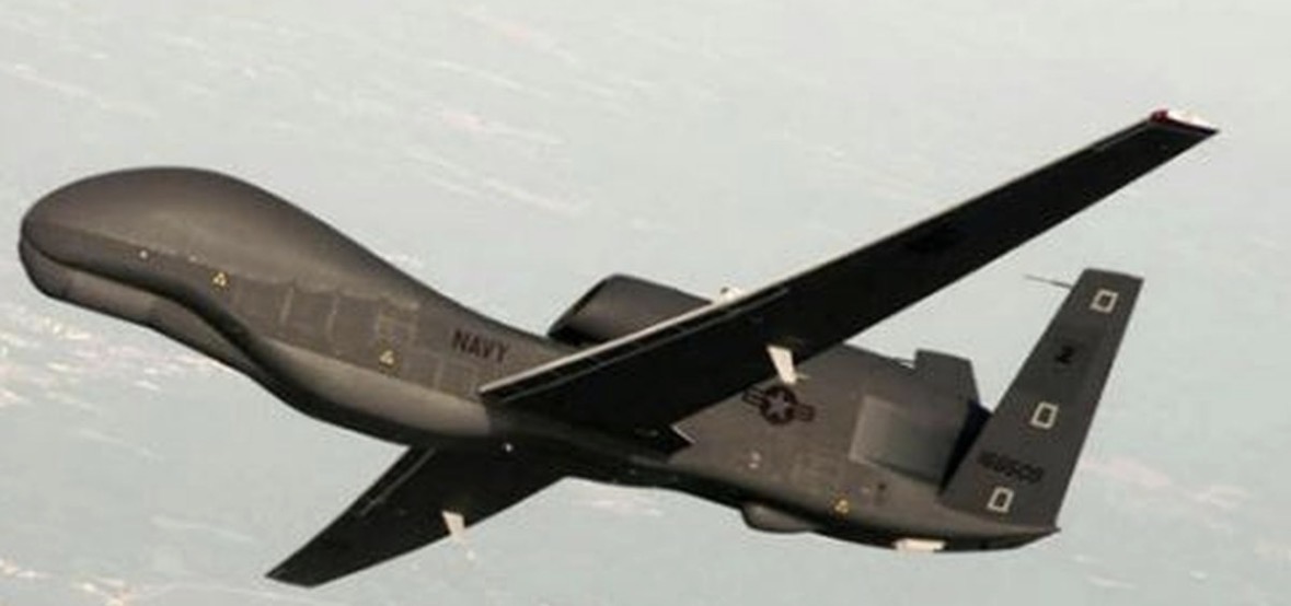 Irani pretendon se rrëzoi dronin amerikan MQ-9 Reaper në Ngushticën e Hormuzit, SHBA nuk konfirmon 