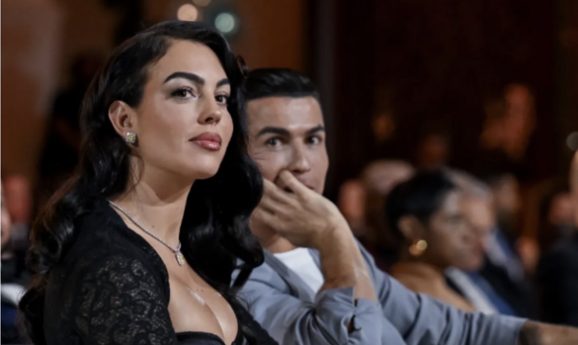 The Sun: Dasma e shumëpritur e Cristiano Ronaldos dhe Georgina Rodriguez javën e ardhshme