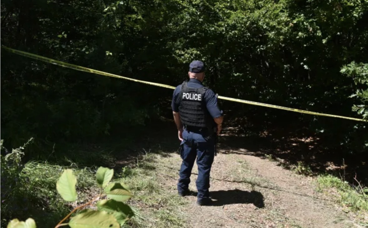 Zbulohen mbetje mortore të 4 personave në Jabukë të Zubin Potokut