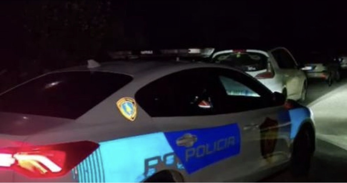 Përplaset për vdekje nga një automjet në aksin Lezhë-Milot, 50-vjeçari humb jetën në vendngjarje 