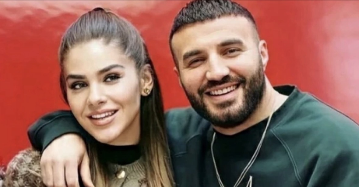 Sarah Berisha dhe DJ PM ndezin sërish dyshimet për ndarje/ Një detaj në Instagram tërheq vëmendjen 