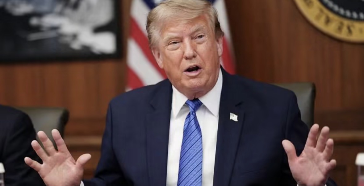 25 shtete amerikane padisin administratën Trump për të bllokuar tarifat ndaj dhjetëra vendeve