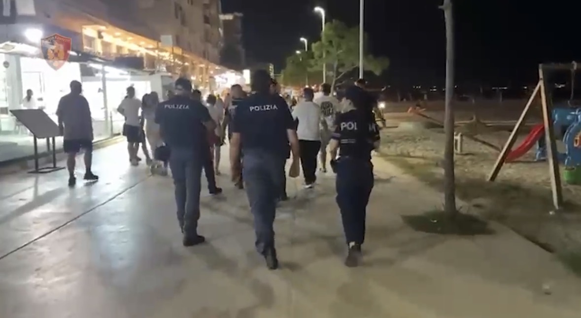 Shtohen kontrollet për zhurmën në Durrës, matjet rezultojnë brenda normave të lejuara (Video)