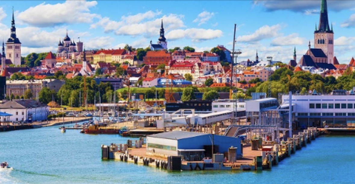 Estonia shpallet vendi më i mirë në botë për t’u zhvendosur në vitin 2026 
