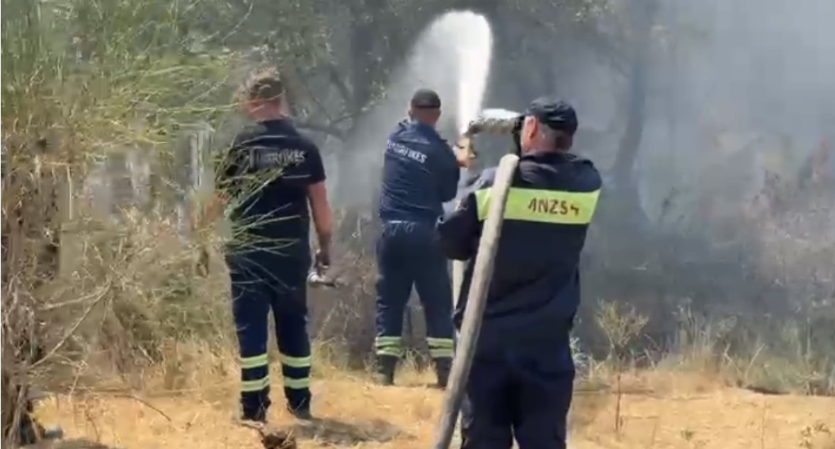14 vatra zjarri në 10 orët e fundit, 7 mbeten aktive