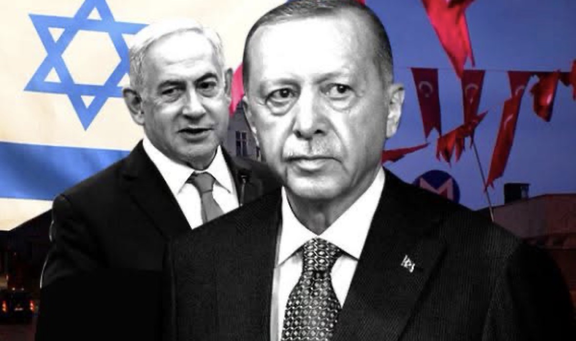 Turqia kërkoi urdhër-arrestin ndërkombëtar, reagon Netanyahu