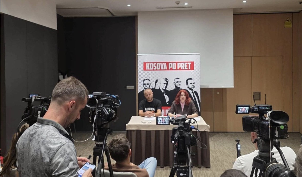 Verdikti për ish-krerët e UÇK-së, më 12 shtator “Marshi për liri”, ftohen Kurti, Hamza, Abdixhiku dhe Haradinaj