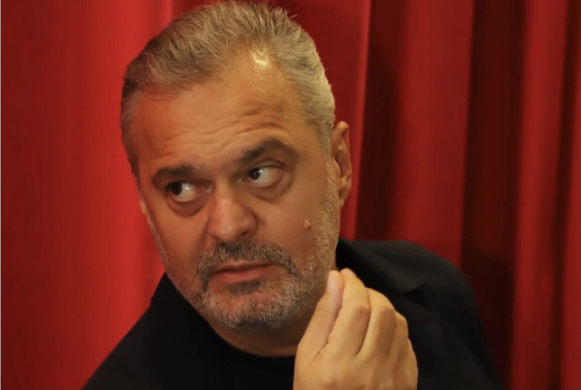 Ben Blushi: Pse duhet të bëjmë një film ndërkombëtar për Skënderbeun