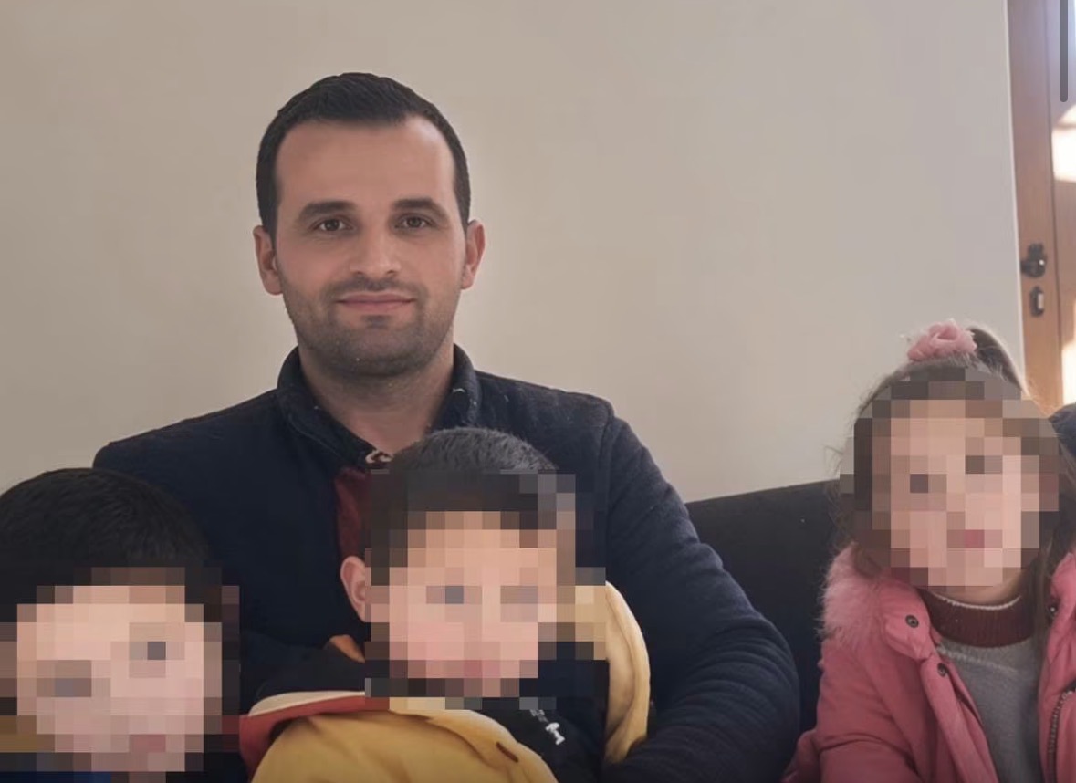 Aksidenti tragjik i mori jetën 41-vjeçarit në Durrës, hapet GoFundMe për fëmijët e mitur