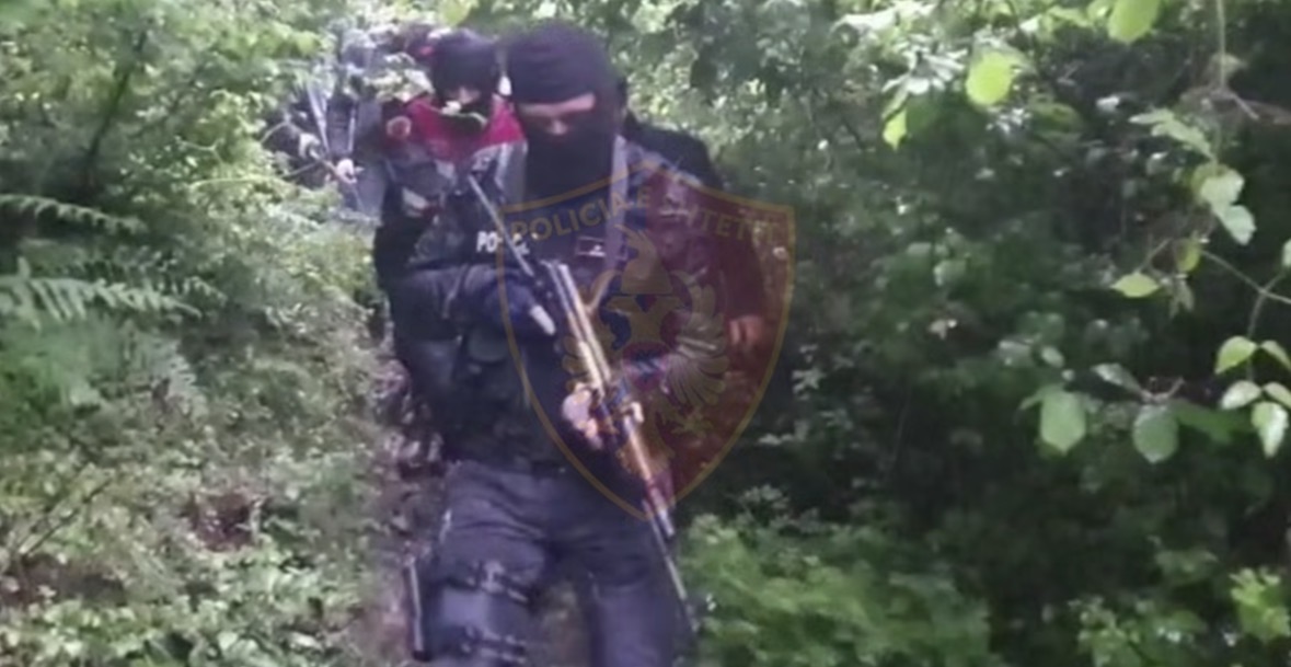 Të shtëna me armë zjarri në Dukagjin, dyshohet për 2 viktima