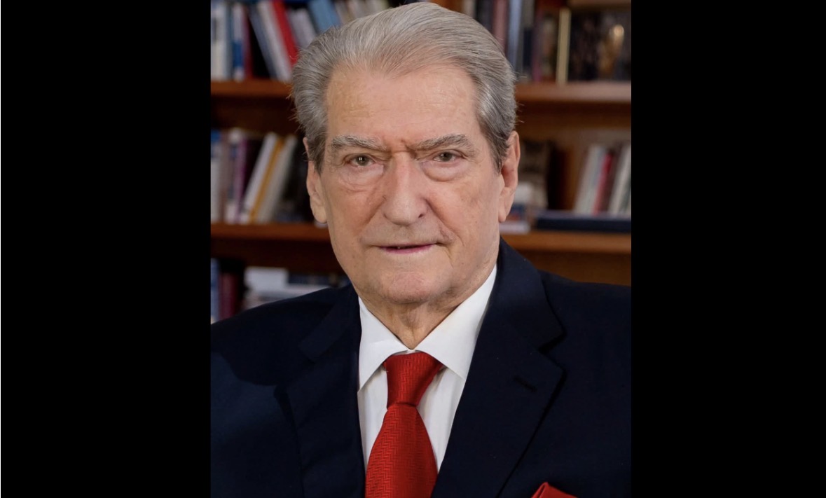 Rama prezantoi “Pasqyra Albania”, reagon Berisha