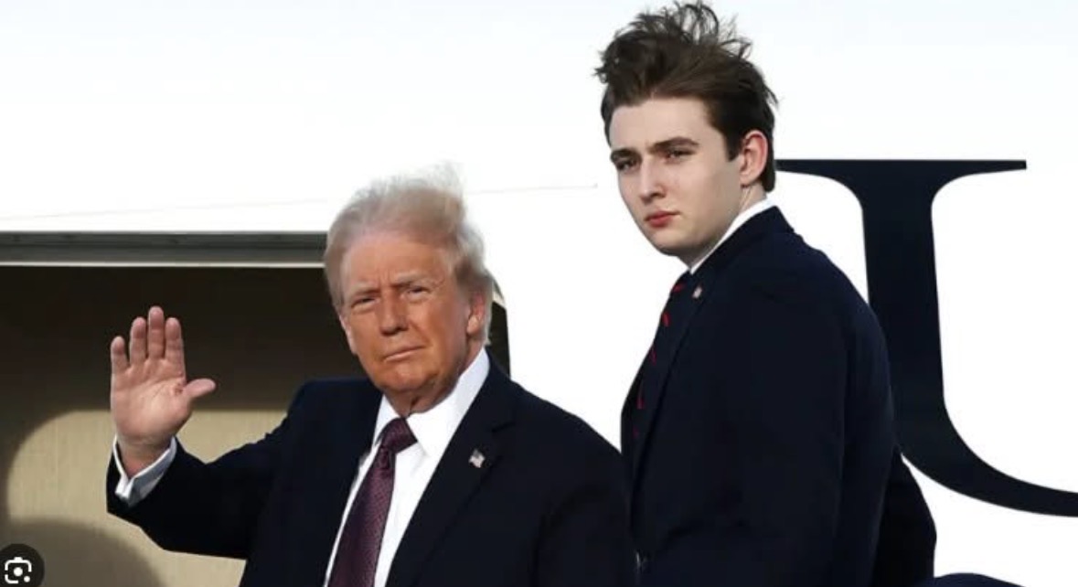 Irani kërcënon Barron Trump, publikon video për lëvizjet dhe sigurinë e tij: 10 mln dollarë për kokën e djalit të presidentit