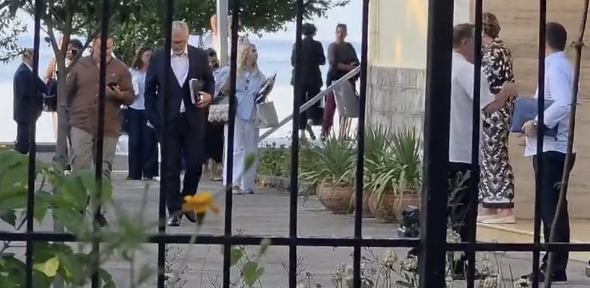 Përfundon takimi i Ramës me ministrat në Pogradec, çfarë u diskutua