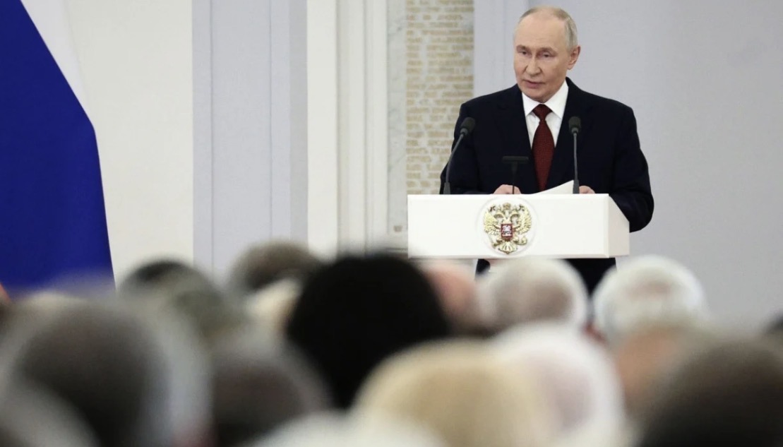 Sulmet ukrainase ‘alarmojnë’ Kremlinin, Putin ashpërson masat, i jep shtetit të drejtën të marrë kontrollin e bizneseve të pambrojtura nga dronët