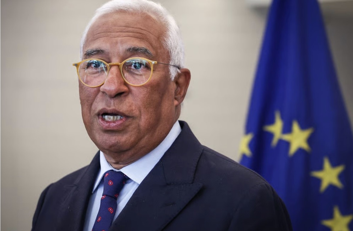 Antonio Costa: Të dëgjojmë Evropën, të ndërtojmë të ardhmen e saj