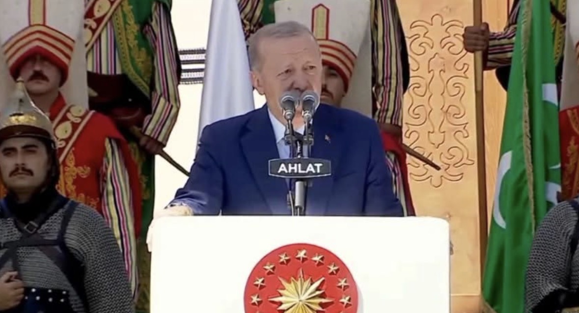 Sulmi i ri i Erdoganit ndaj Izraelit: Gjenocidistët do të mposhten, shekulli i Turqisë së fortë ka filluar