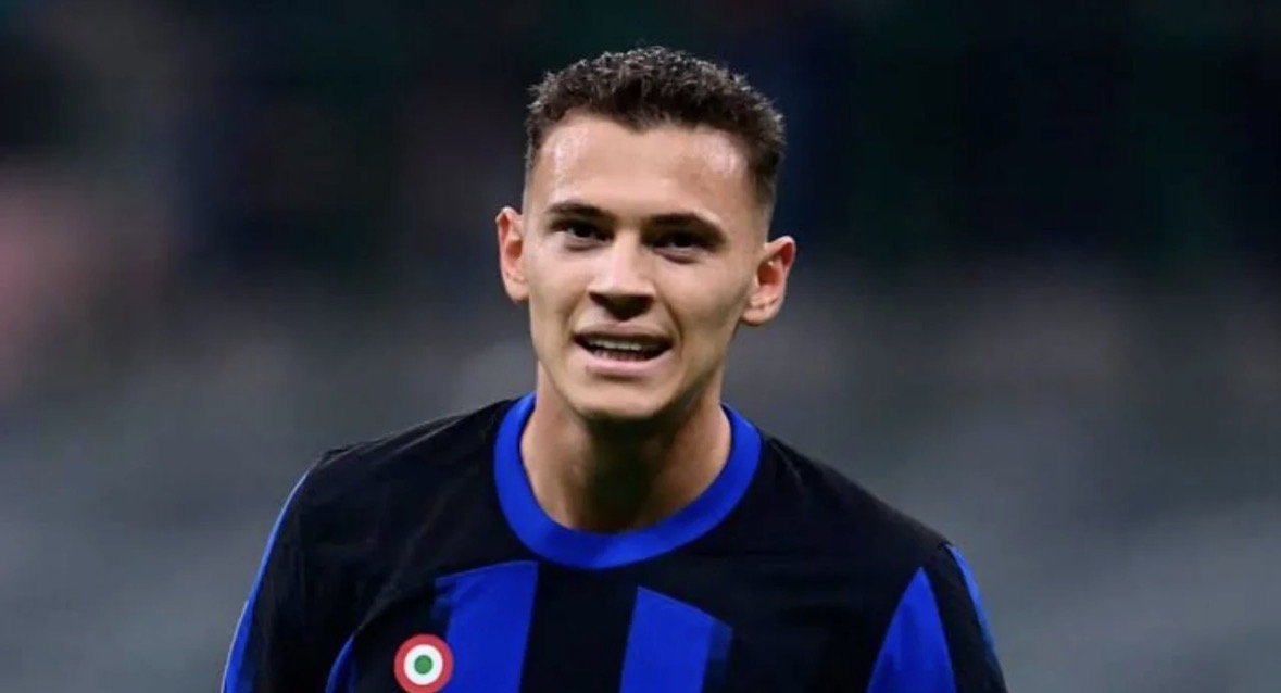 Arrihet marrëveshja/ Kristjan Asllani një hap larg transferimit në Lindjen e Mesme, zbulohet shuma që do përfitojë Interi