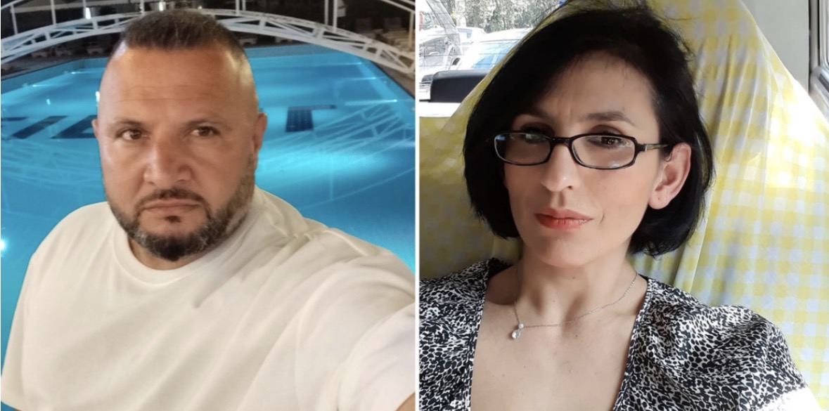 “Ai është babai im, por nuk mund ta justifikoj”, flet vajza e shqiptarit që vrau ish-partneren në Greqi