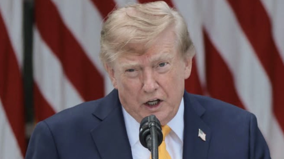 Trump: Nuk besoj se Mojtaba Khamenei ka vdekur, por është plagosur rëndë