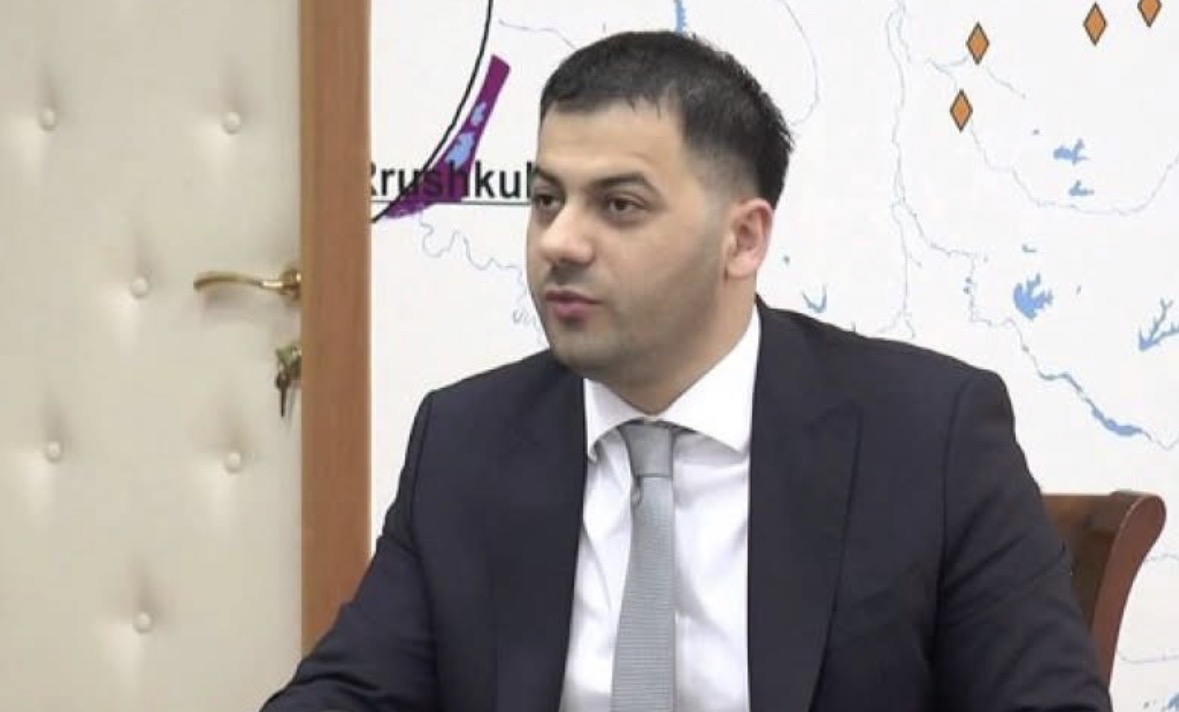 Arrestohet Ergys Agasi në Durrës