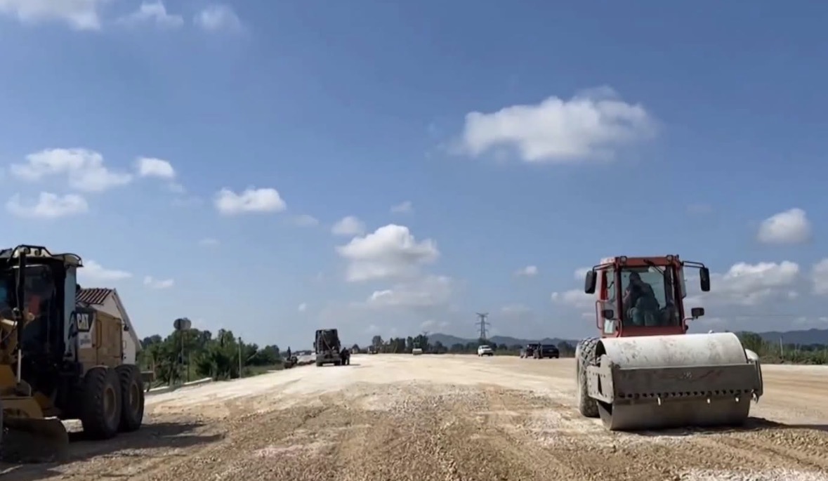 Miratohet projekti, autostrada Kashar-Rrogozhinë nis ndërtimin brenda këtij viti