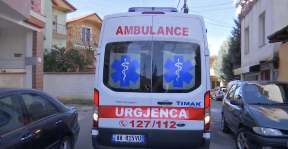 Dyshohet se humbi kontrollin e automjetit dhe doli nga rruga, humb jetën 62-vjeçari në Krujë