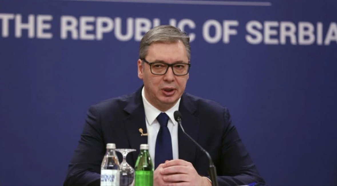 Vuçiç akuzon gjykatën e OKB-së për “sjellje të pacivilizuar” pas vdekjes së Mlladiçit: Nuk e lanë të vdiste në Serbi