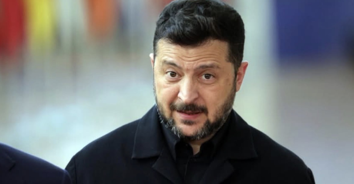 Zelensky urdhëron ushtrinë të rrisë sulmet me 1,000 dronë në ditë kundër Rusisë