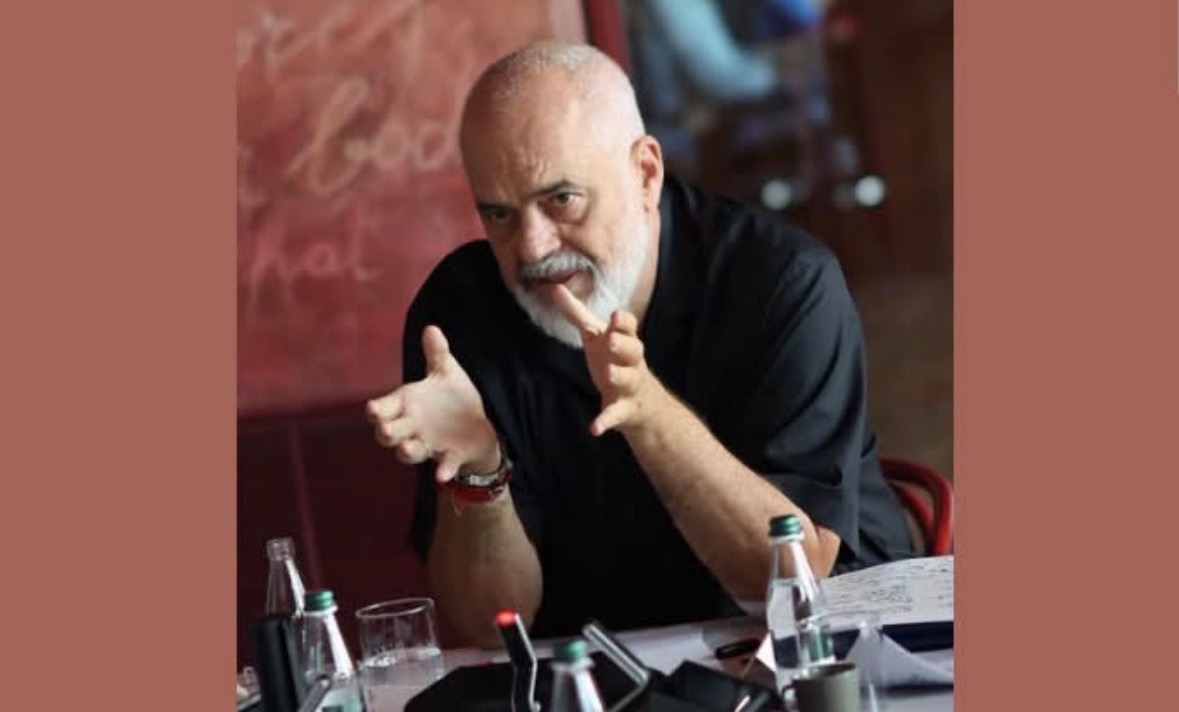 Rama zbardh diskutimet nga takimi me ministrat dhe drejtuesit politikë: Në fokus sezoni i ri politik dhe “Pasqyrë Albania”