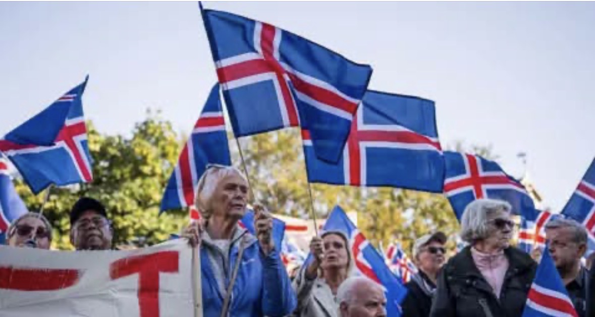 Islanda thotë ‘Jo’! Katër mësime nga referendumi për anëtarësim në BE