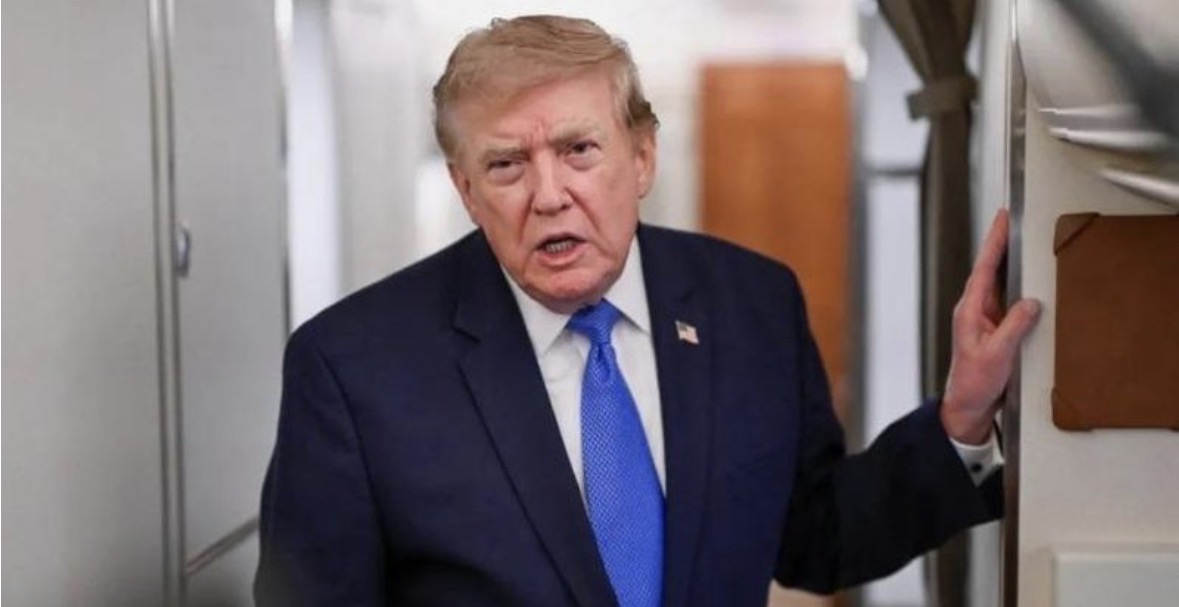 Trump: Nafta, një dhuratë nga Venezuela për popullin amerikan