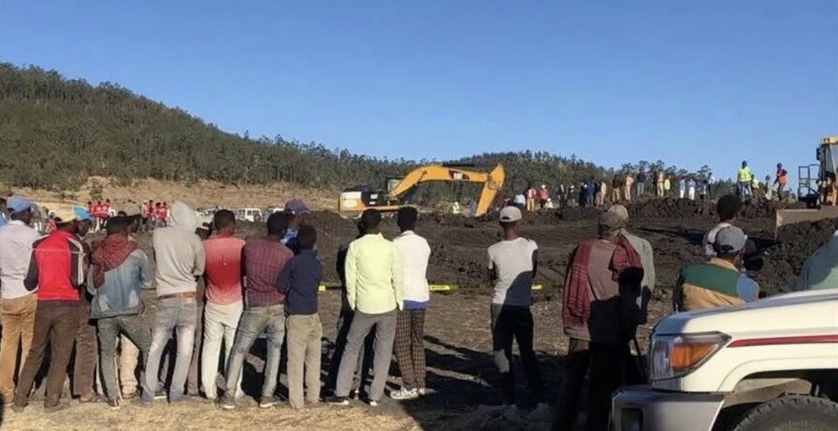 Familjet e 32 kenianëve të vrarë nga rrëzimi i avionit në Etiopi do të marrin 87.3 mln dollarë
