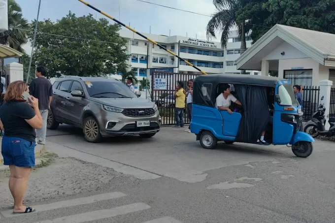 Tragjedi në një shkollë në Filipine! Nxënësi hap zjarr në klasë, vret shokun dhe më pas veten