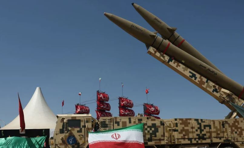 Financial Times: Irani kërcënon zgjerimin e luftës në Evropë! Në shënjestër bazat amerikane në Bullgari dhe Qipro
