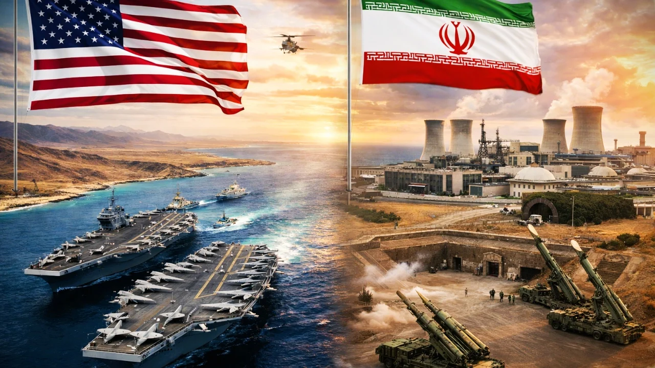 Skadon afati 60-ditor SHBA-Iran, pa marrëveshje përfundimtare. Tensionet rikthehen në Lindjen e Mesme