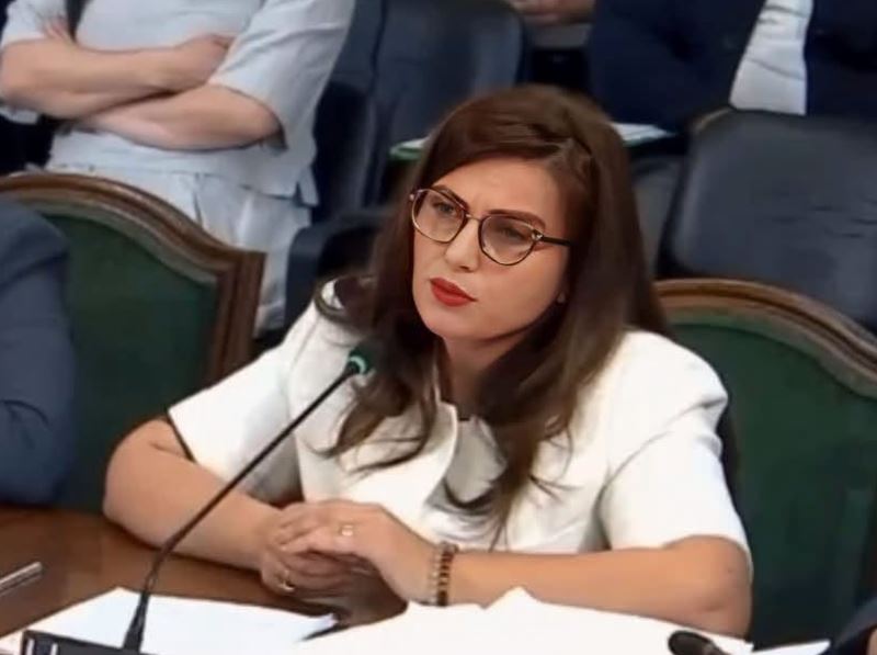 Kryebashkiakja Juliana Memaj kundër shkrirjes së Dimalit: Duhet të vijojë të jetë bashki më vete!