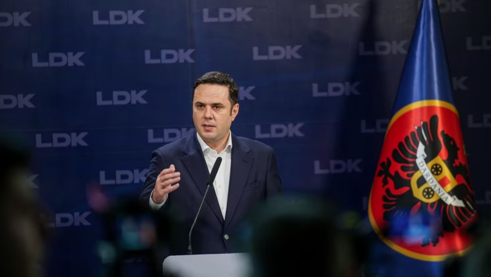 Abdixhiku: Heqim dorë nga çdo kërkesë, presidenti të jetë jopartiak