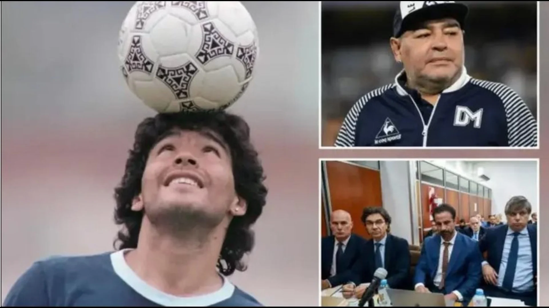 Çështja Maradona, dalin detaje të reja nga gjyqi, mjekët injoruan sinjalet e insufiçencës kardiake para vdekjes