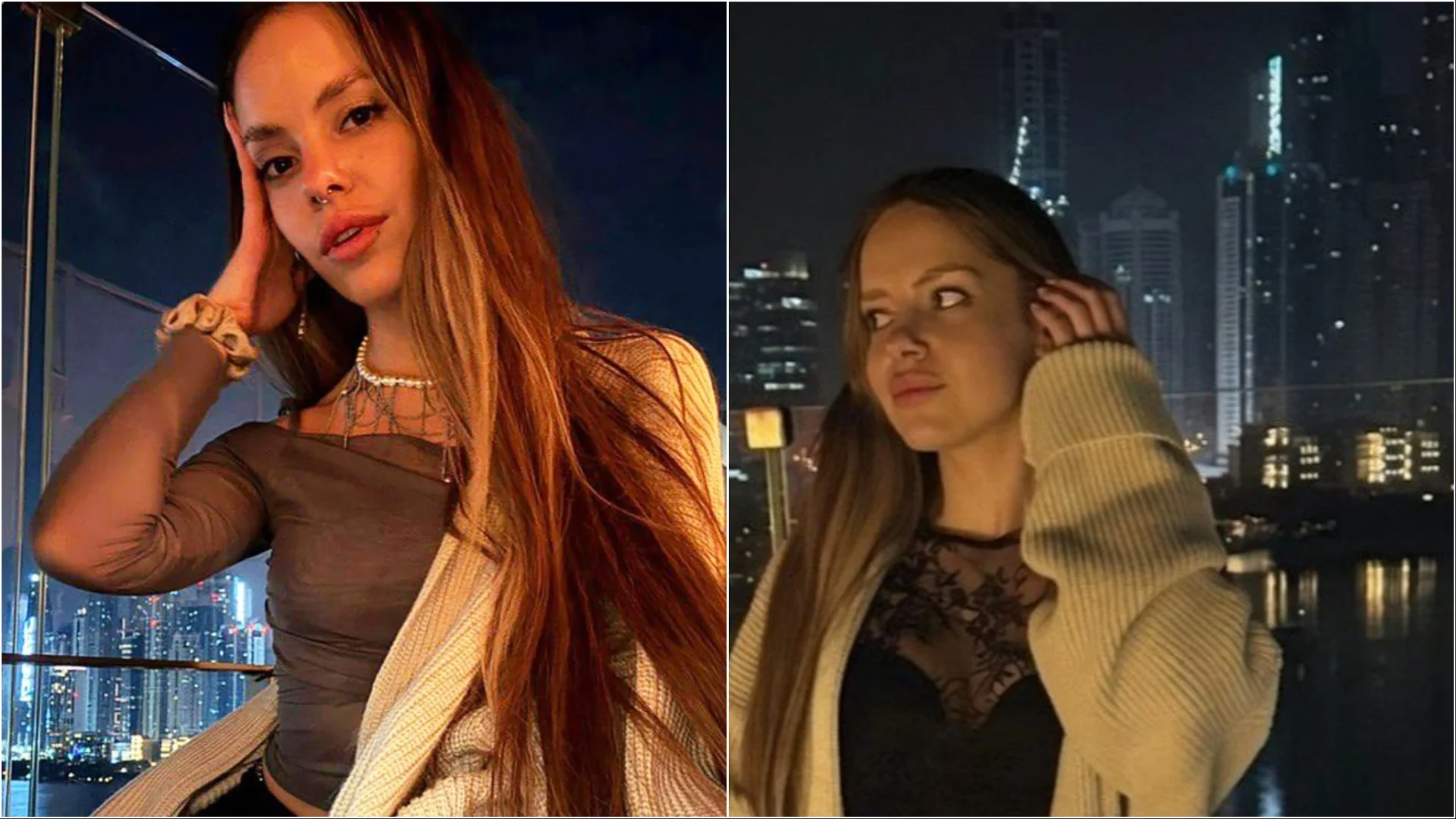 Kishte dalë në një klub nate në Beograd, gjendet e vdekur brenda një valixheje modelja ruse, arrestohet turku