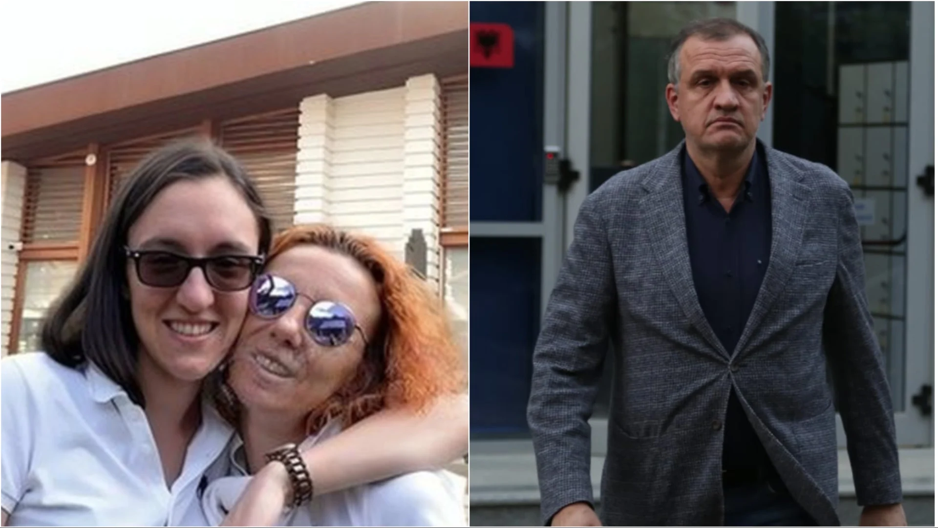 Vajza e ish-ministrit Beqaj heq dorë nga shtetësia shqiptare, dekreti miratohet nga Presidenti