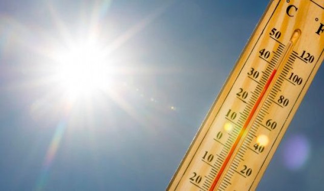 Temperatura deri në 38 gradë, njihuni me parashikimin e motit për sot