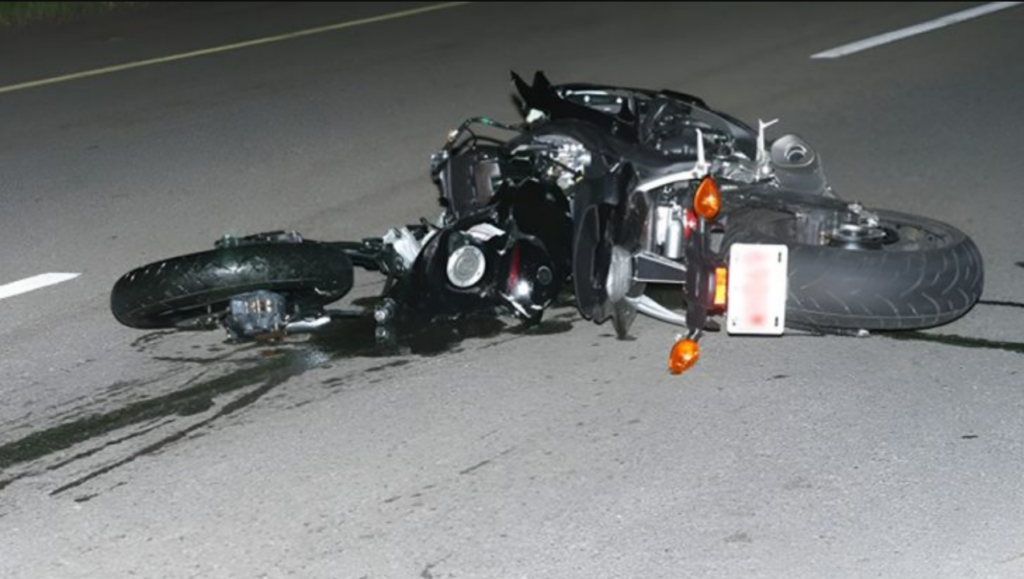 Humb kontrollin e motorit dhe del nga rruga, ndërron jetë në Rrugën e Kombit shqiptari nga Kosova